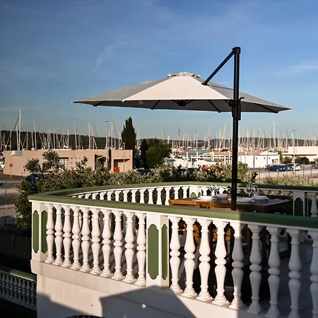 Punta Apartamento Bibinje
