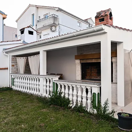 Punta * Bibinje