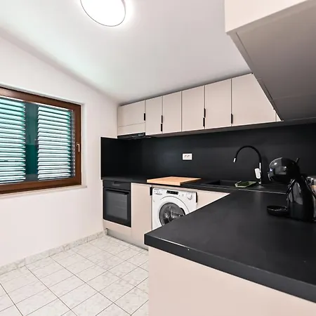 Punta Apartamento Bibinje
