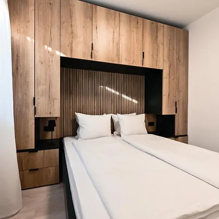 Apartamento Punta