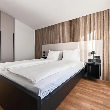 Apartamento Punta Bibinje