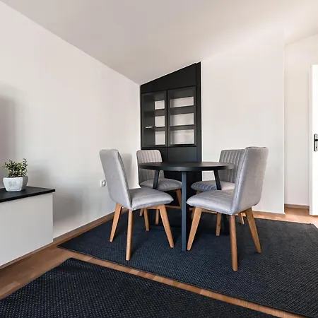Punta Apartamento Bibinje