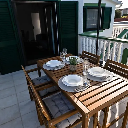 Apartamento Punta