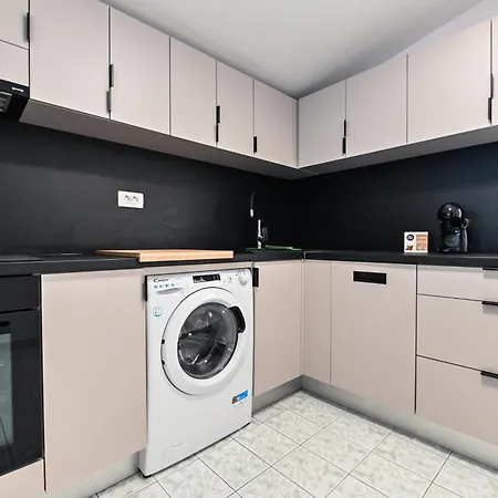 Punta Apartamento