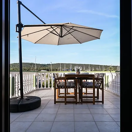Punta Daire Bibinje