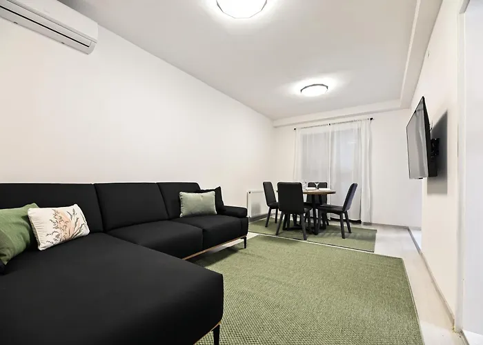 Punta Apartamento *