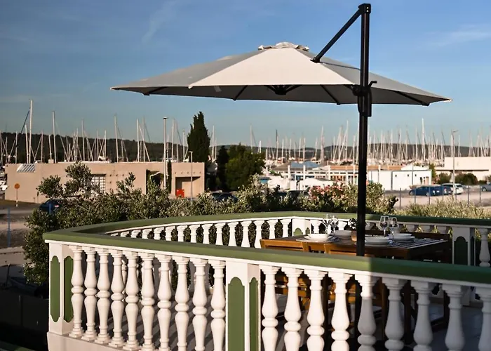 Punta Apartamento Bibinje