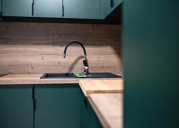 Punta Apartamento Bibinje