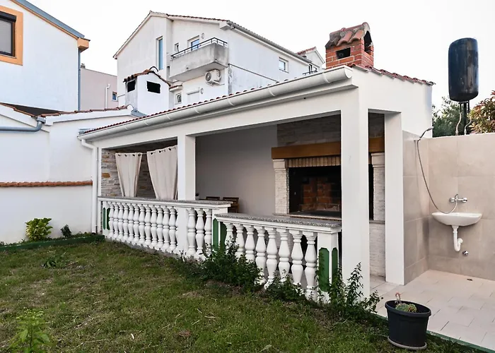 Punta * Bibinje