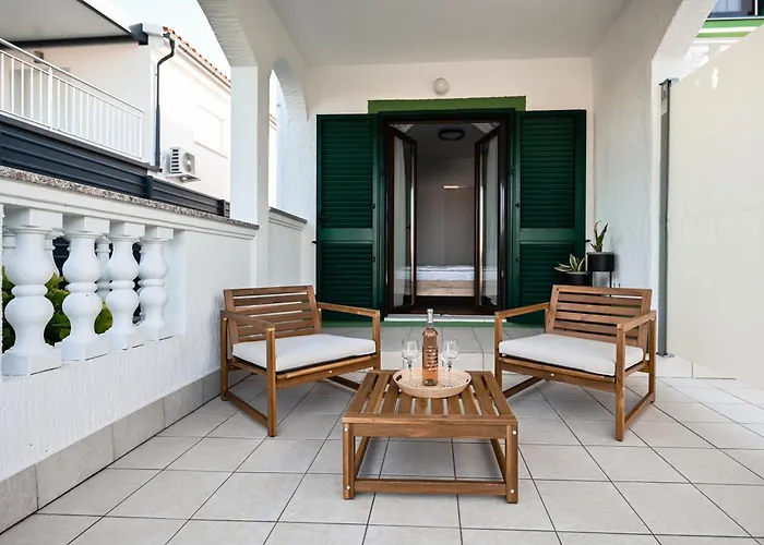 Punta Apartamento Bibinje