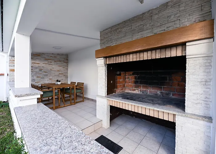 Apartamento Punta