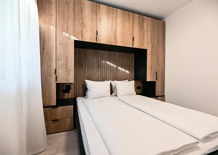 Apartamento Punta