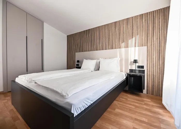 Apartamento Punta Bibinje