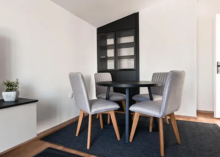 Punta Apartamento Bibinje