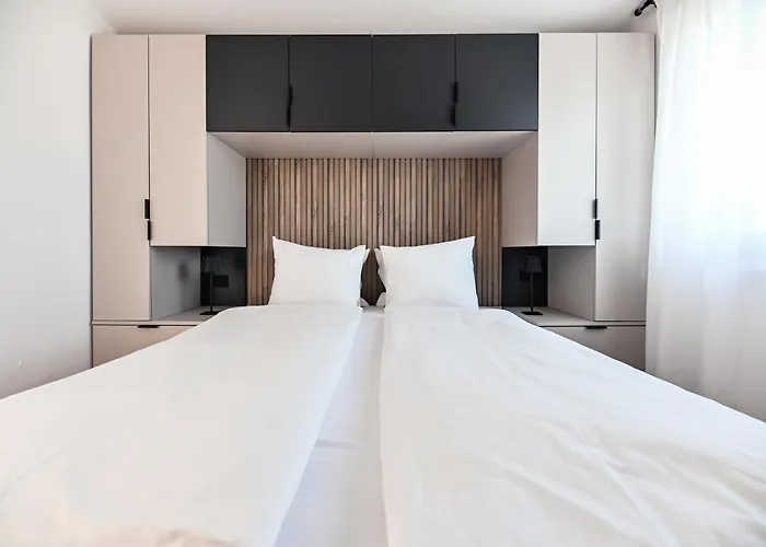 Punta Apartamento *