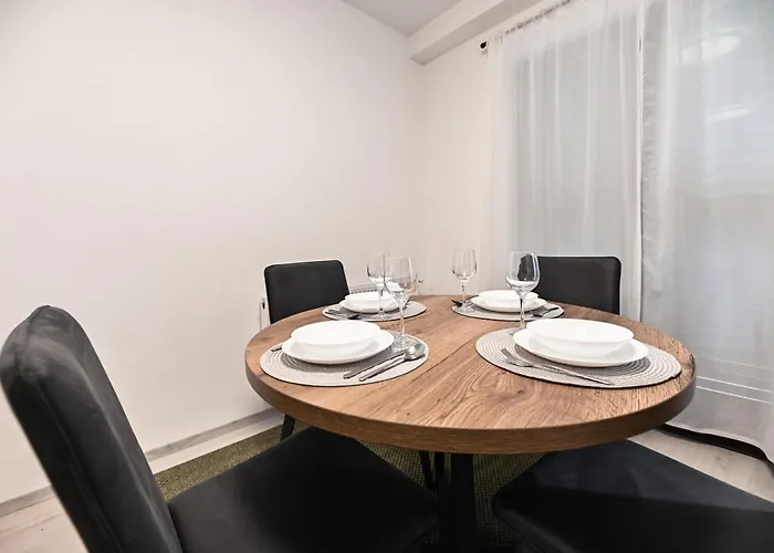 Apartamento Punta *