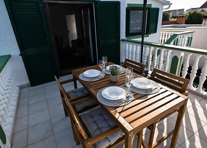 Apartamento Punta