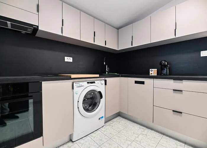 Punta Apartamento