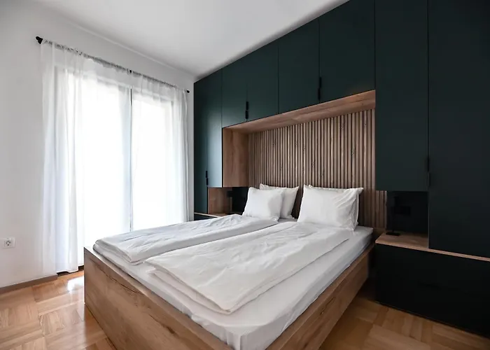 Apartamento Punta *