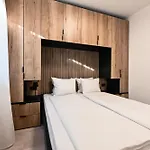 شقة Punta