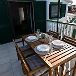 شقة Punta