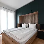 شقة Punta *