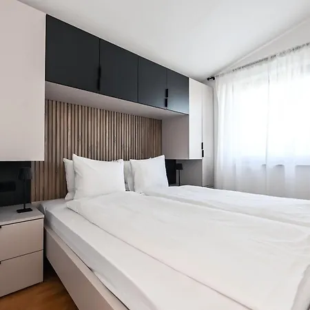 Punta Apartment *