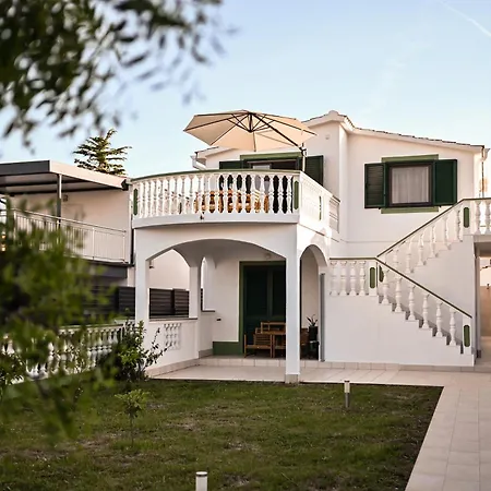 Apartment Punta *