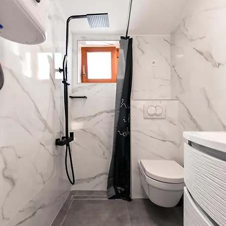 Punta Apartment *