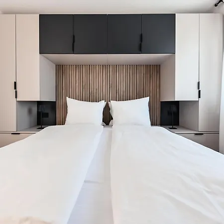 Punta Apartment *