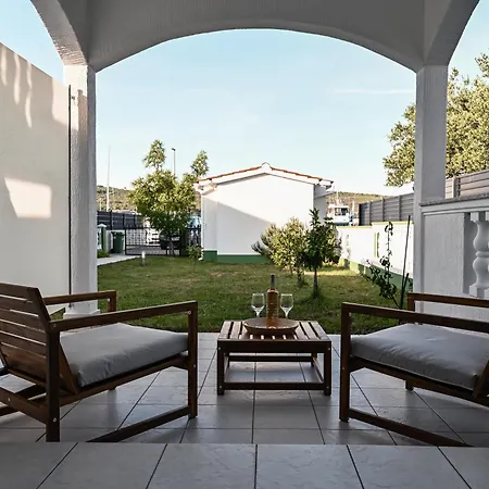 Apartment Punta *