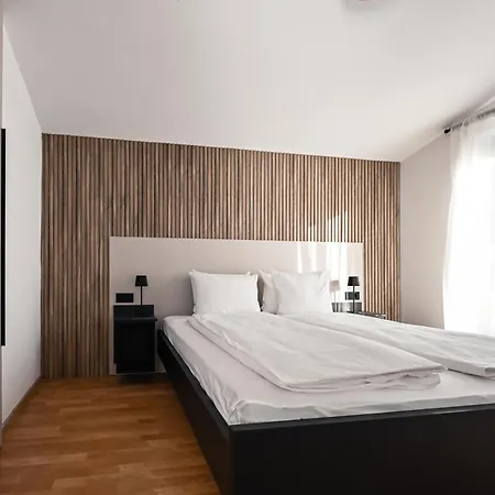 Punta Apartment