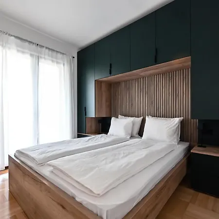 Apartment Punta *